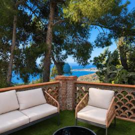 Sarah apartment-Pool,Sea&Etna View