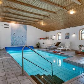 Holiday Home Virve - 100m to the fjord by Interhome, hotel em Vesløs