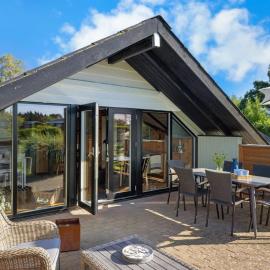 Holiday Home Allin - 350m from the sea by Interhome