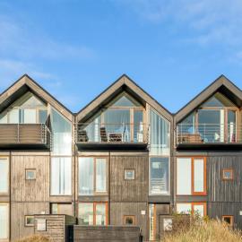 Holiday Home Saxi - 650m from the sea by Interhome