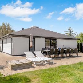 Holiday Home Eerika - 500m to the fjord by Interhome