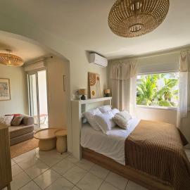 Studio cosy Boucan Canot