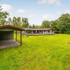 Holiday Home Engelbertine - 800m to the fjord by Interhome