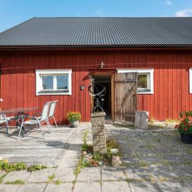 Apartment Långerud by Interhome, hotell i Mellerud