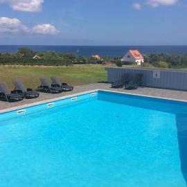 Apartment Folki - 300m from the sea by Interhome