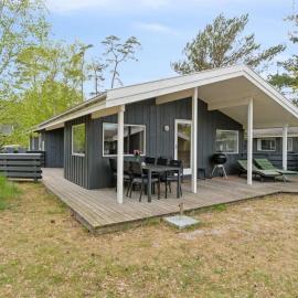 Holiday Home Apelun - 60m from the sea by Interhome