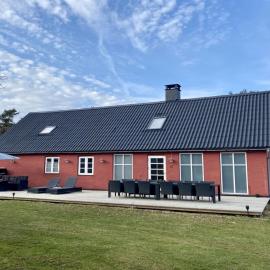 Holiday Home Jerg - 1km from the sea by Interhome
