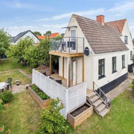 Apartment Elso - 5km from the sea by Interhome, hotel em Klemensker