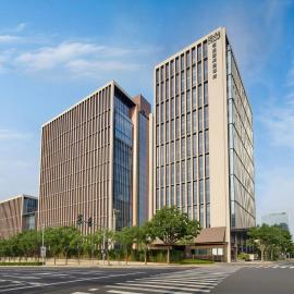 Four Points by Sheraton Beijing, South Railway Station โรงแรมในปักกิ่ง