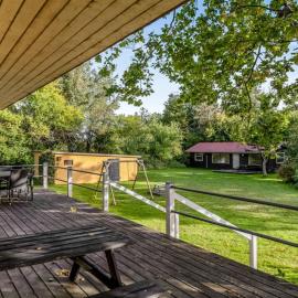 Holiday Home Aave - 5km from the sea by Interhome