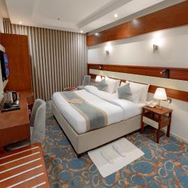 Rawda Hotel