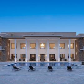 Hari Bagh Jawai - An Oasis of Luxury & Tranquility, hotel en Bijāpur