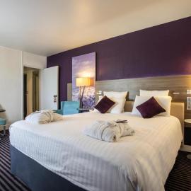 Mercure Marseille Centre Vieux Port