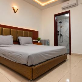 Hotel Nana