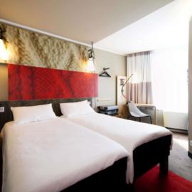 ibis Köln Centrum: Köln'de bir otel