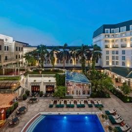 Sofitel Legend Metropole Hanoi