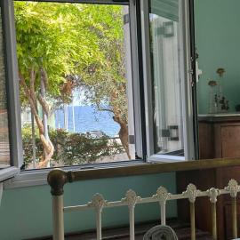 Nona's Guest House Corfu Βenitses