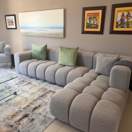 Heavenly Luxury Retreat at Fourways, Hotel in Fourways