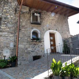 Il nido di San Lorenzo