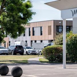 Mercure Compiègne Sud, hotel en Compiègne