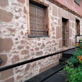 Dos Habitaciones con Sala