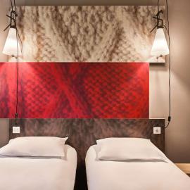 Viesnīca Hotel Ibis Coimbra Centro Koimbrā