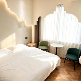 翠池智慧民宿Cuechi Smart Hotel
