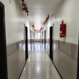 Hotel Shree Sai, hotel v destinácii Nashik