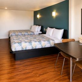 Studio 6-San Antonio, TX - Lackland AFB