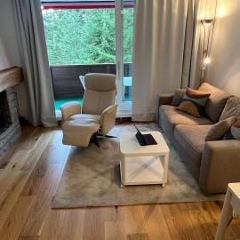La Riva Mountain Apartment