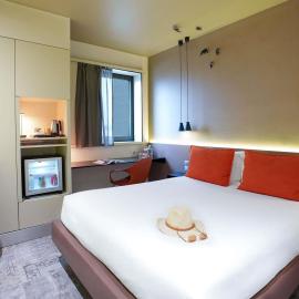 Mercure Porto Centro Santa Catarina