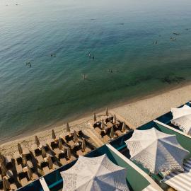 AKTEON GIRNI, hotel en Paralia Katerinis