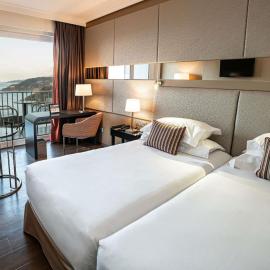 Mercure Monte Igueldo, hotel a San Sebastián