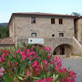 Agriturismo Lucchetti Ferrari