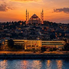 Kalyon Hotel Istanbul