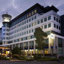 Novotel Melbourne Glen Waverley, hotel Glen Waverleyben