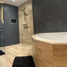 Studio indépendant en Beaujolais, hotel a Légny