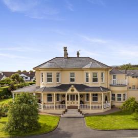 Ardcaien House