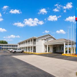 Studio 6-San Antonio, TX - Lackland AFB