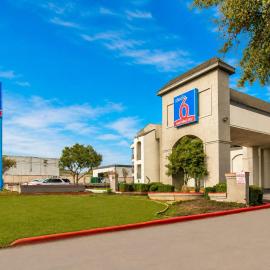 Studio 6-San Antonio, TX - Lackland AFB