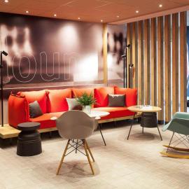 ibis Cherbourg La Glacerie