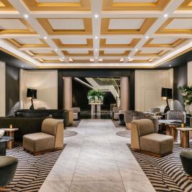 Sofitel New York