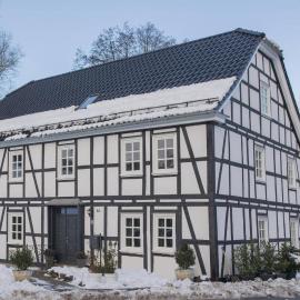 Haus Hugo