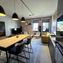 S36 LOfT, Hotel in Pécs