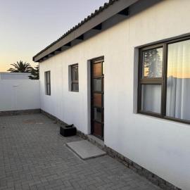 DECADE Self-catering, khách sạn ở Swakopmund