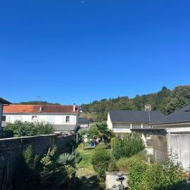 Bed & Breakfast proche Pau et Lourdes