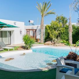 Villa Agate 1 Djerba, Hotel in Midoun