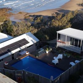 Hidden Bay Hideaway