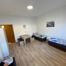 FLEX Aparts - möblierte Wohnung in Zwickau
