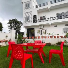 Rayta Aravalli View Villa